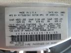 2003 Mitsubishi Galant Es for Sale in North Las Vegas, NV - Front End