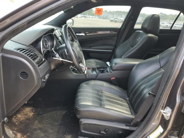  CHRYSLER 300 2022 Серый