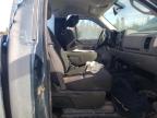 2010 CHEVROLET SILVERADO K1500 for sale at Copart QC - MONTREAL