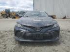 2019 Toyota Camry L en Venta en Windsor, NJ - Rear End