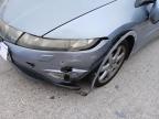 2007 HONDA CIVIC EX I for sale at Copart SANDWICH