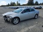 2011 Chevrolet Malibu Ls للبيع في Graham، WA - Front End