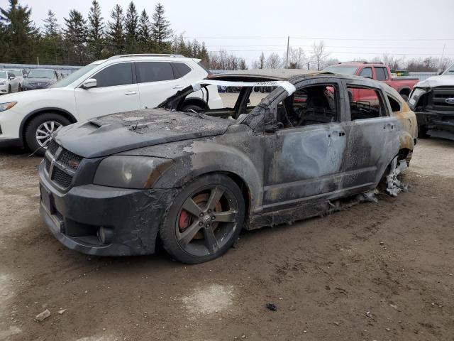2008 Dodge Caliber Srt-4