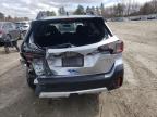 2022 Subaru Outback Limited Xt for Sale in Mendon, MA - Rear End