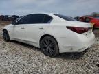 2020 Infiniti Q50 Pure за продажба в Chicago Heights, IL - Front End