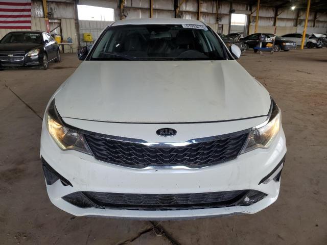  KIA OPTIMA 2020 Biały