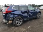 2019 Honda Cr-V Lx zu verkaufen in Finksburg, MD - Rear End