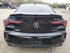 2023 Acura Tlx A-Spec იყიდება Waldorf-ში, MD - Front End