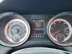 2013 Dodge Grand Caravan Crew en Venta en Mcfarland, WI - Hail
