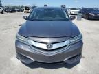 2017 Acura Ilx Premium for Sale in New Orleans, LA - Water/Flood