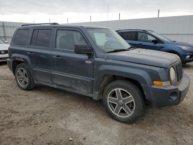 2008 JEEP PATRIOT SPORT