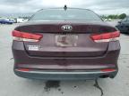 2016 Kia Optima Lx na sprzedaż w Lebanon, TN - Front End