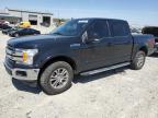 2019 Ford F150 Supercrew   იყიდება Earlington-ში, KY - Hail