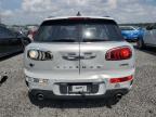 2018 Mini Cooper S Clubman იყიდება Riverview-ში, FL - Rear End