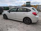 2016 Subaru Impreza Sport Premium de vânzare în Magna, UT - Front End