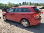 2013 Dodge Journey Se за продажба в Knightdale, NC - Mechanical