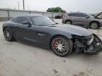 2016 Mercedes-Benz Amg Gt S for Sale in Wilmer, TX - Front End