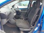 2010 PEUGEOT 107 VERVE for sale at Copart ROCHFORD