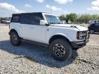 2021 Ford Bronco Base იყიდება Tifton-ში, GA - Rear End