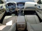 2020 Infiniti Qx60 Luxe en Venta en Houston, TX - Hail