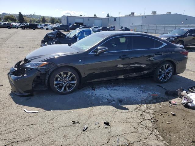2020 Lexus Es 350 F Sport