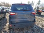 2021 Ford Ecosport Se en Venta en Candia, NH - Side