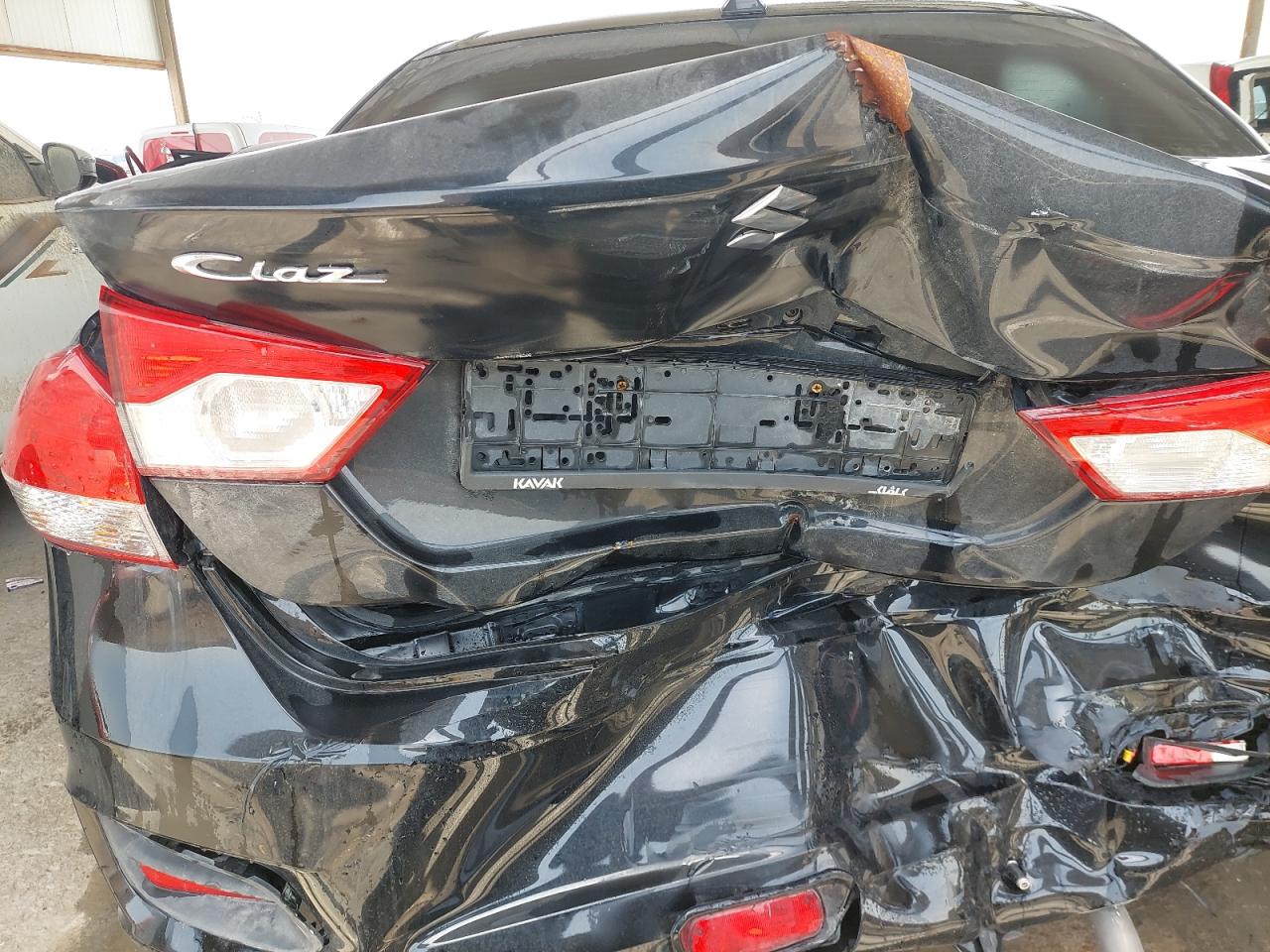 MA3VC7A17RA487523 - 2024 Suzuki CIAZ - #53761235