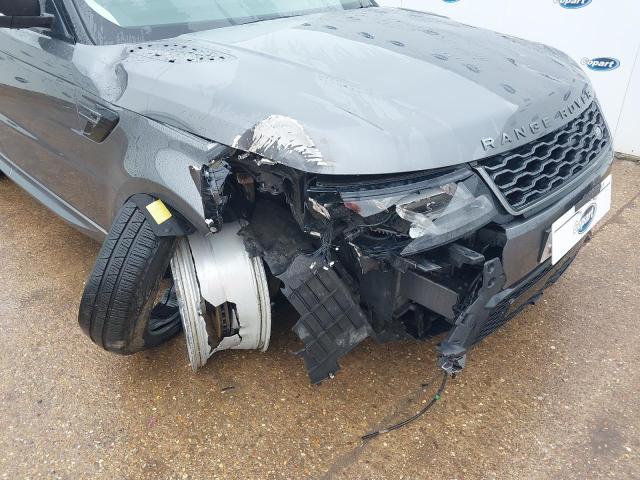 2019 LAND ROVER R ROVER SPORT HSE DYN P40 