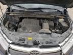 2015 Toyota Highlander Xle en Venta en Temple, TX - Hail