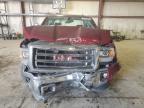 2014 Gmc Sierra K1500 Slt იყიდება Eldridge-ში, IA - Front End