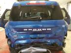 2024 Ford Bronco Sport Big Bend للبيع في Angola، NY - Rear End