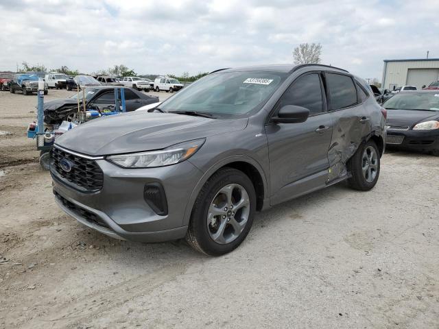 2024 Ford Escape St Line