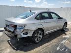 2024 Volkswagen Jetta Se للبيع في Opa Locka، FL - Rear End