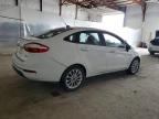 2014 Ford Fiesta Se for Sale in Lexington, KY - Rear End