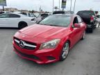 2015 Mercedes-Benz Cla 250 zu verkaufen in Rancho Cucamonga, CA - Minor Dent/Scratches
