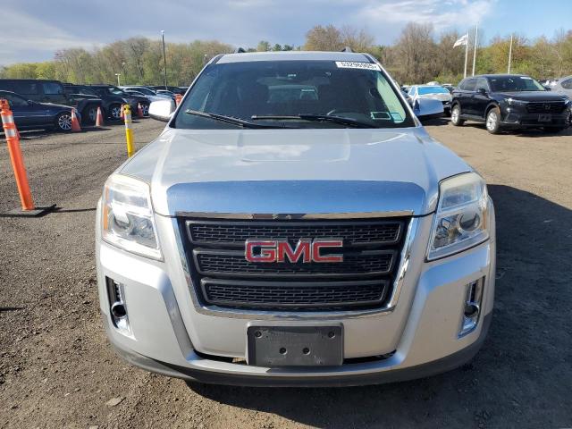 Parquets GMC TERRAIN 2014 Srebrny