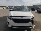 2016 Kia Sedona Lx للبيع في Dunn، NC - Rear End