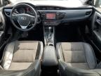 2015 TOYOTA COROLLA L à vendre chez Copart ON - OTTAWA