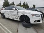 2012 Audi S4 Prestige იყიდება Rancho Cucamonga-ში, CA - All Over
