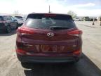 2017 Hyundai Tucson Limited for Sale in Albuquerque, NM - Front End
