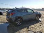 2024 Subaru Crosstrek Premium de vânzare în Windsor, NJ - Front End