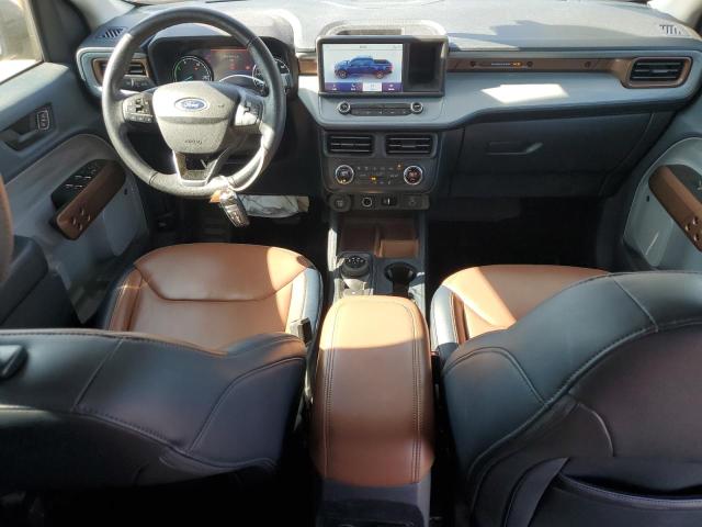 FORD MAVERICK 2022 Серый