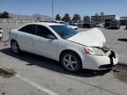 2006 Pontiac G6 Gt en Venta en Anthony, TX - Front End