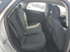 2017 Ford Fusion Se за продажба в Woodhaven, MI - Front End