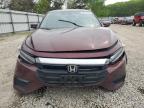 2019 Honda Insight Touring იყიდება Hampton-ში, VA - Undercarriage
