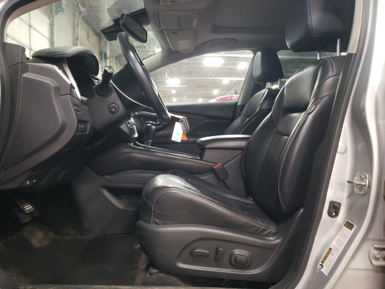 5n1az2ms0kn156672 5N1AZ2MS0KN156672 2019 Nissan Murano S