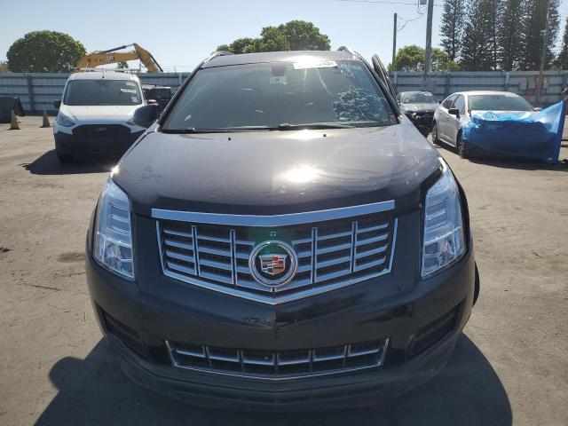  CADILLAC SRX 2016 Black