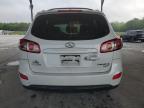 2011 Hyundai Santa Fe Limited for Sale in Cartersville, GA - Front End