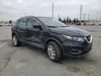 2020 Nissan Rogue Sport S იყიდება Rancho Cucamonga-ში, CA - Side