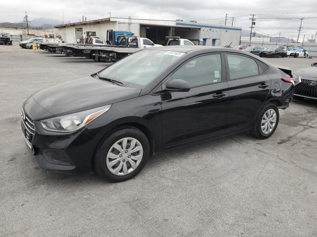 2022 Hyundai Accent Se